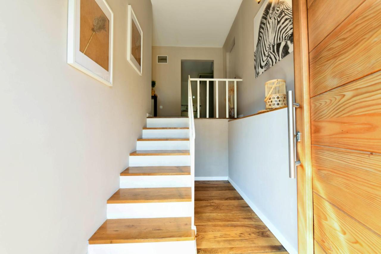 Apartment Murva Drežnik Grad Εξωτερικό φωτογραφία
