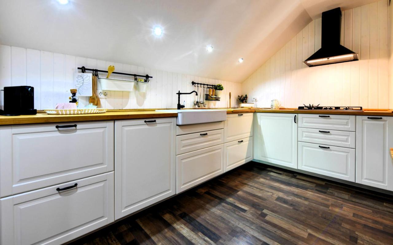 Apartment Murva Drežnik Grad Εξωτερικό φωτογραφία
