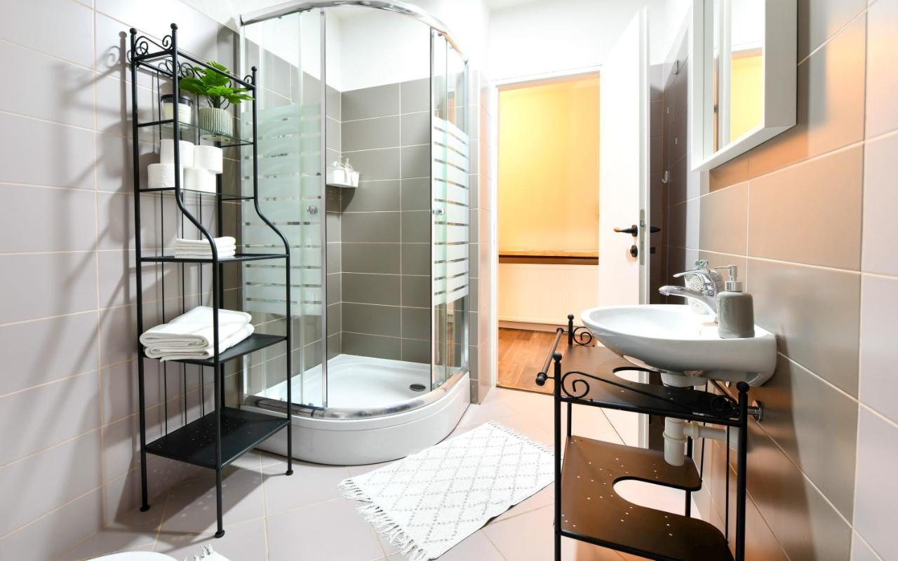 Apartment Murva Drežnik Grad Εξωτερικό φωτογραφία