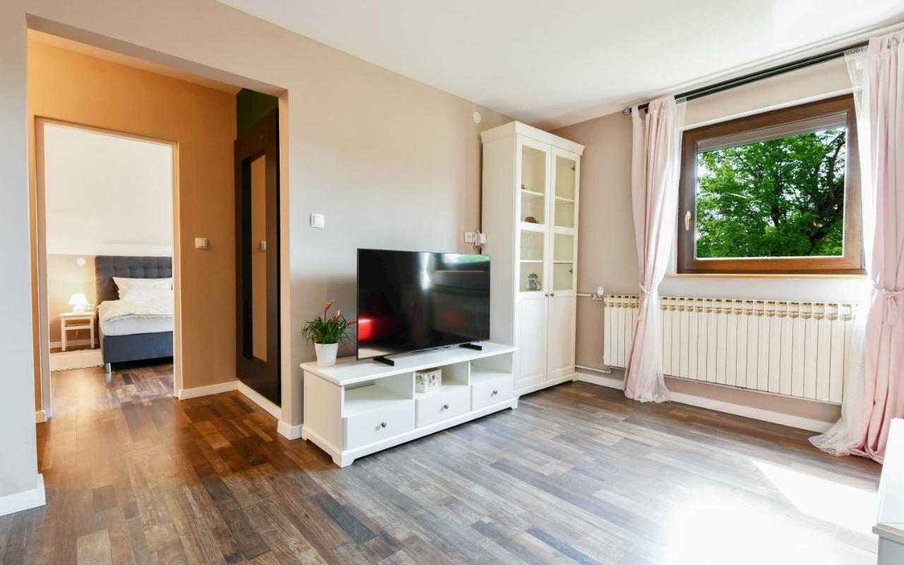 Apartment Murva Drežnik Grad Εξωτερικό φωτογραφία